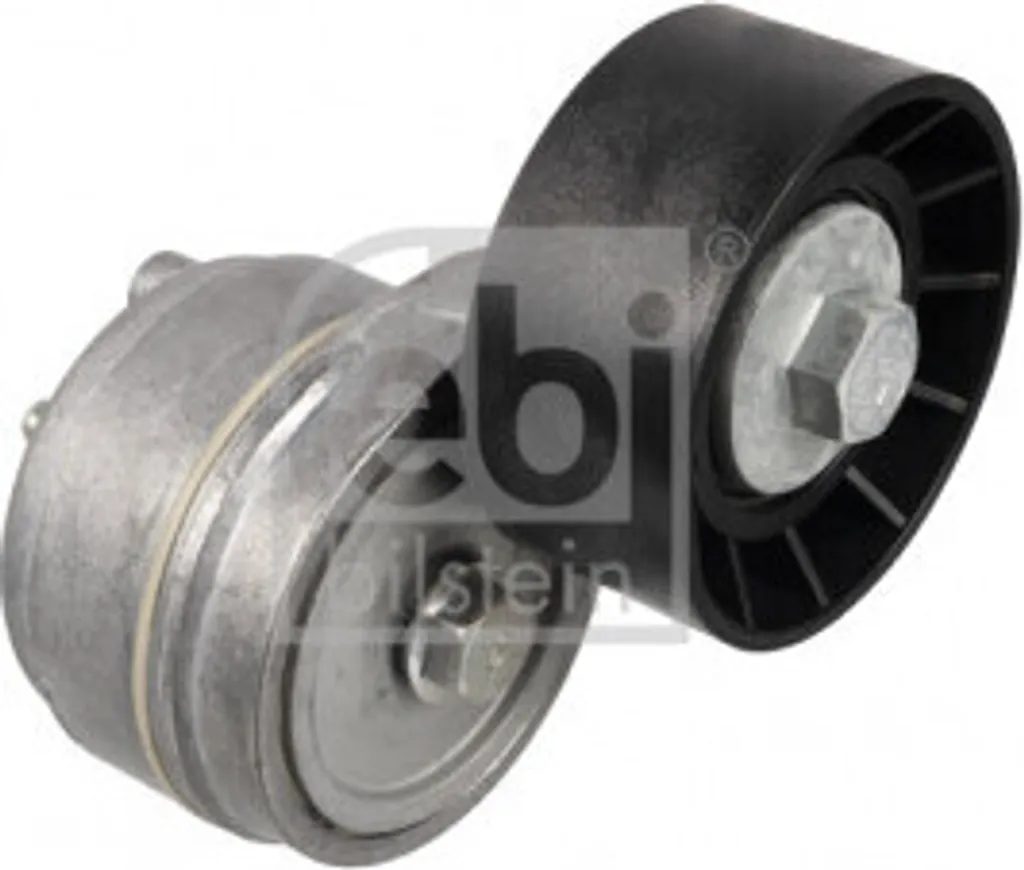 Tendeur de Courroie Robuste 46546374 pour Alfa 156, Fiat Bravo et Stilo
