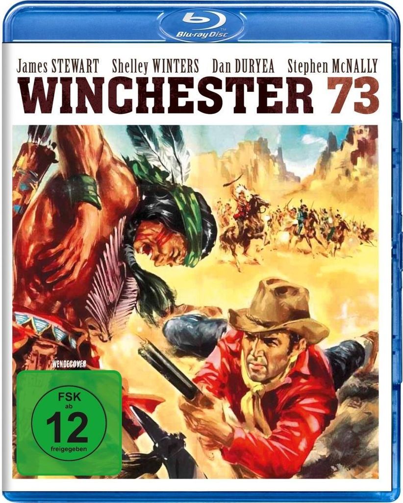 Winchester 73