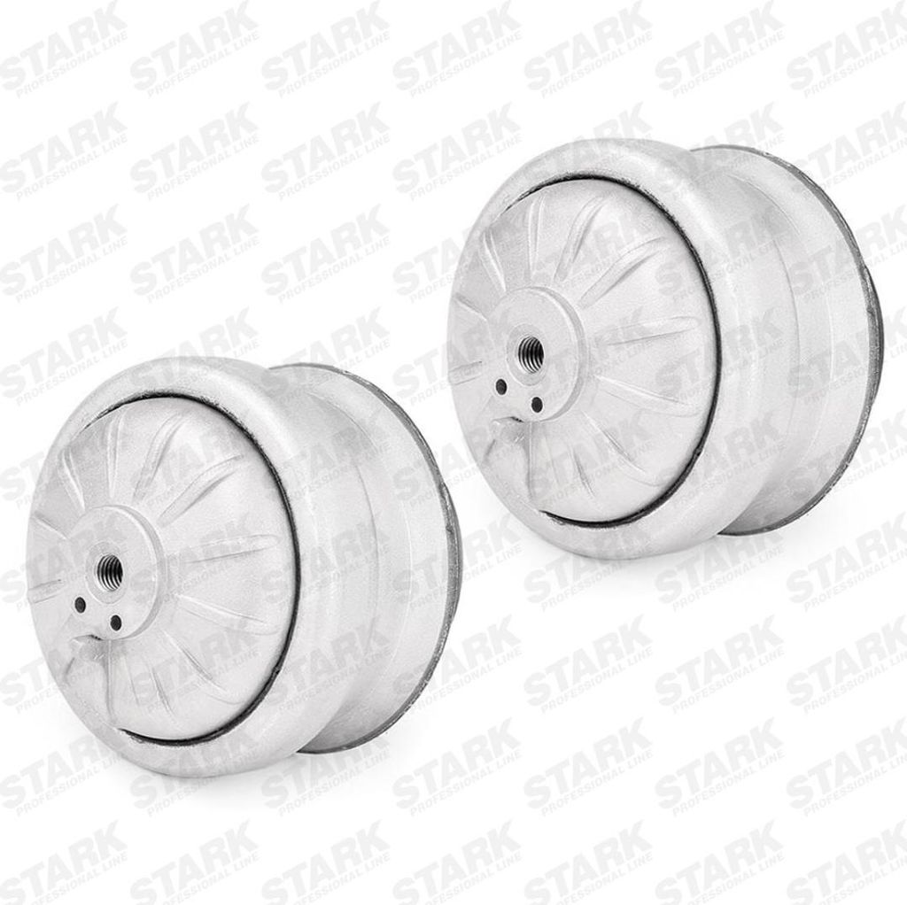 STARK Motorlager Hydrolager Vorne passend für MERCEDES-BENZ 190 (W201) SKEM-0660972