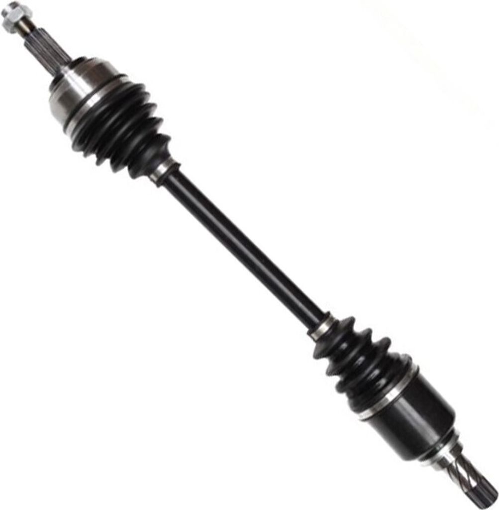 EURODRIVELINE RN-132 Antriebswelle Links Vorne Links für RENAULT SCÉNIC II (JM0/1) MEGANE II Coupé-Cabriolet (EM0/1) MEGANE II Kombi (KM0/1) MEG...