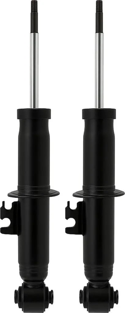 Kyb Amortisseur 341683 à Gaz Excel-G haute performance pour suspension