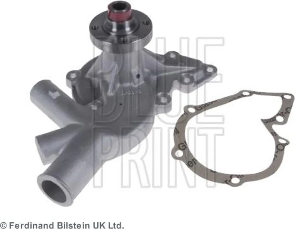 Pompe à eau robuste ADJ139110 compatible avec OE ERR2509 et Serena