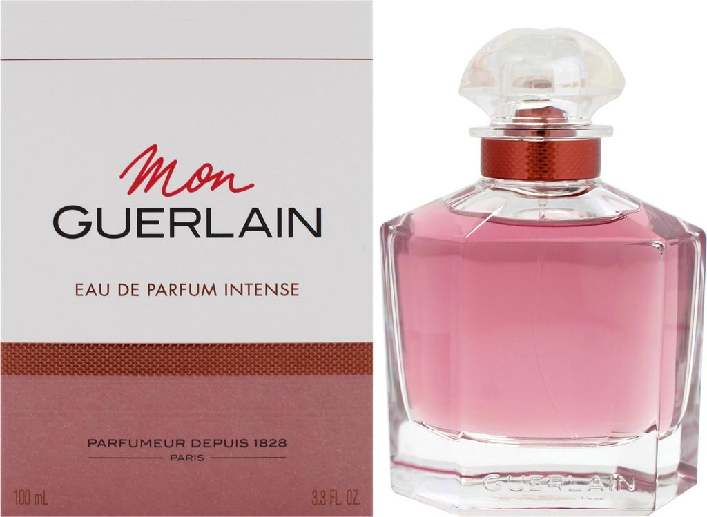 Guerlain Eau de Parfum - 100 ml Immagine del prodotto 