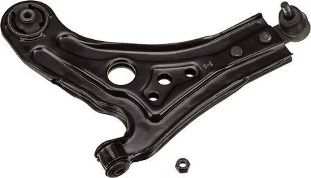 Supprimez les claquements avec le bras TRW JTC1488 Chevrolet Aveo