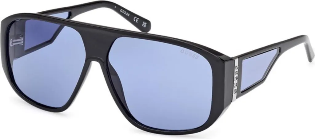 Lunettes Guess GU00135 pour Conduite et Loisirs - Confort Visuel Garanti