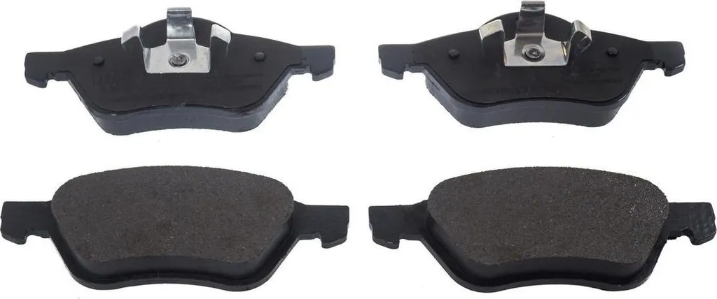 Plaquettes de frein avant pour Renault Laguna II : Sécurité et Confort