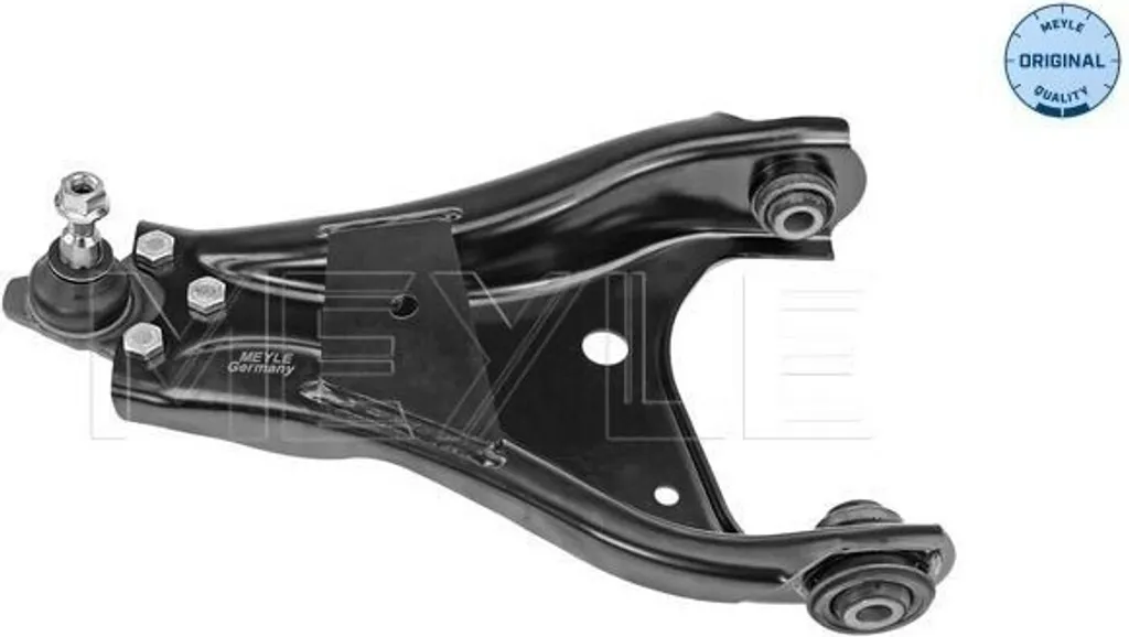 Bras suspension Dacia Duster 545016746R - Réparer le train avant
