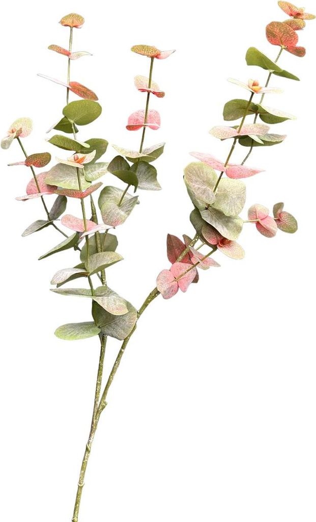 Künstlicher Zweig Eukalyptus Spray 100cm