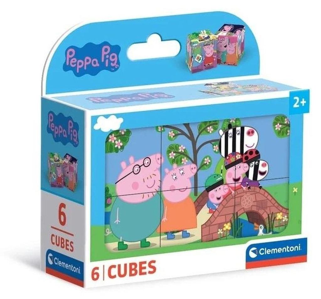 Clementoni 40659, 2 Jahr(e) Produktbild 