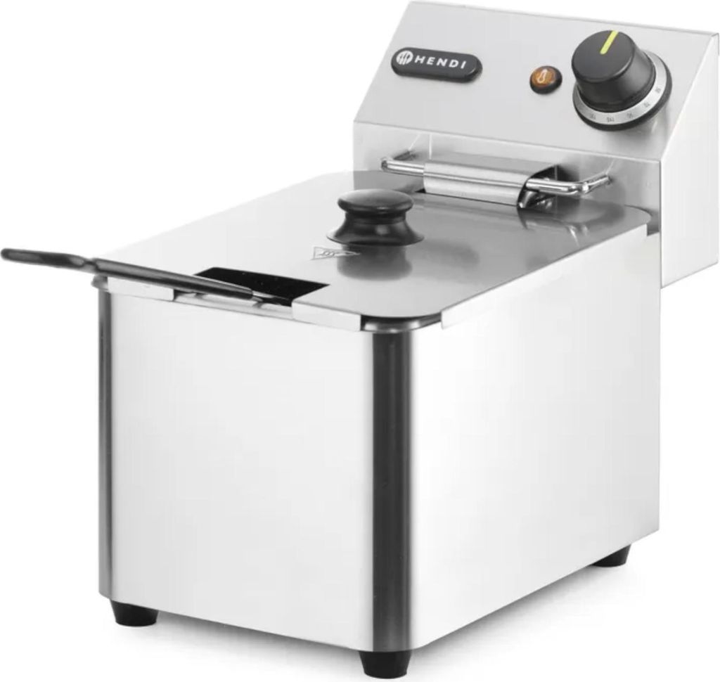 Hendi Petit électroménager Kitchen Line, 1003149PRZEM Image du produit 