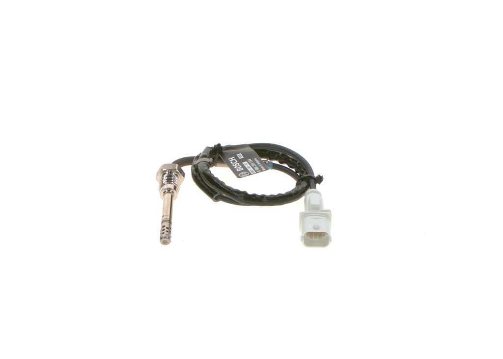 BOSCH 0 986 259 144 Abgastemperatursensor für IVECO Daily VI Kastenwagen