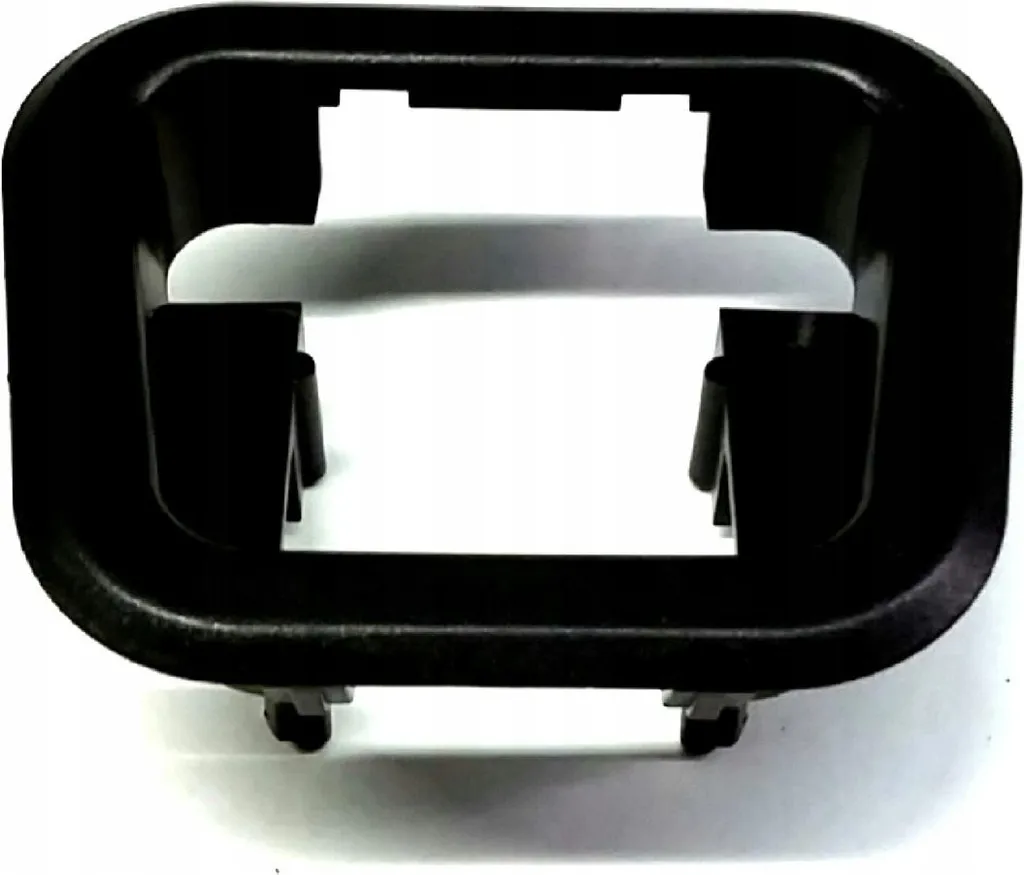 Acquista Porta Rete Vano Bagagli Volvo 39972709 OE Nero Originale