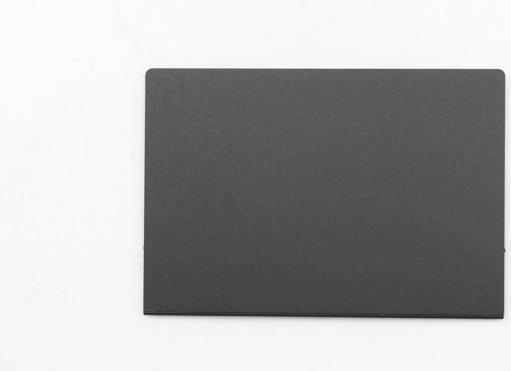 Touchpad Originale Lenovo FRU01YU056 - Spedizione Immediata - Nero