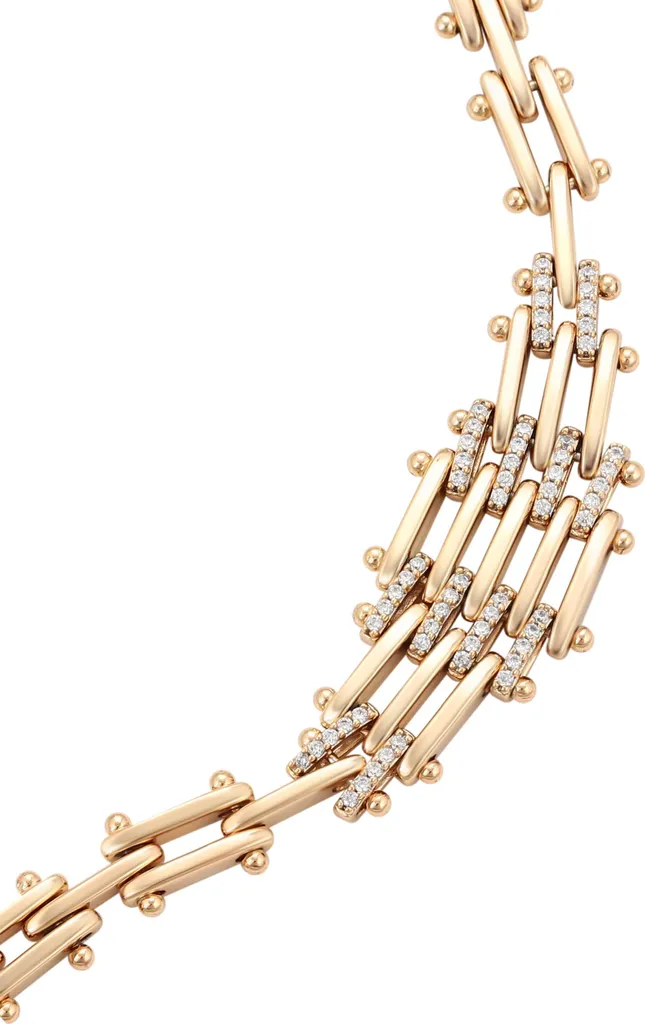 Bracciale da donna Joella - oro, taglia unica - 2