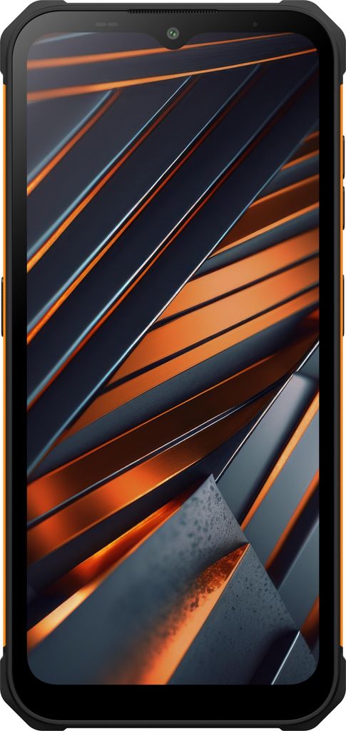 HAMMER Iron Va Outdoor Smartphone 6,56 Zoll 64 GB