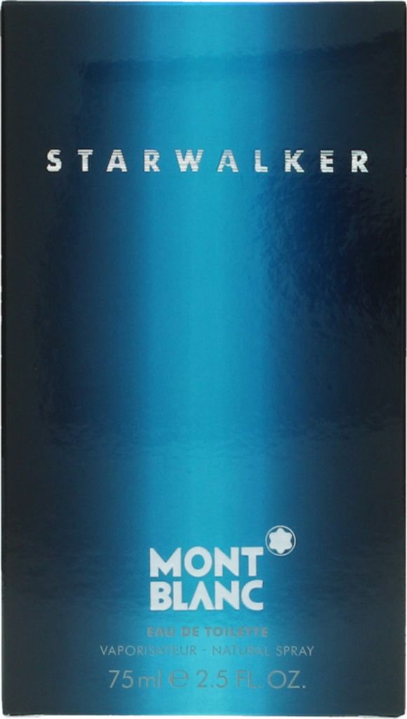 Mont Blanc Starwalker For Men Edt Spray Produktbild 16
