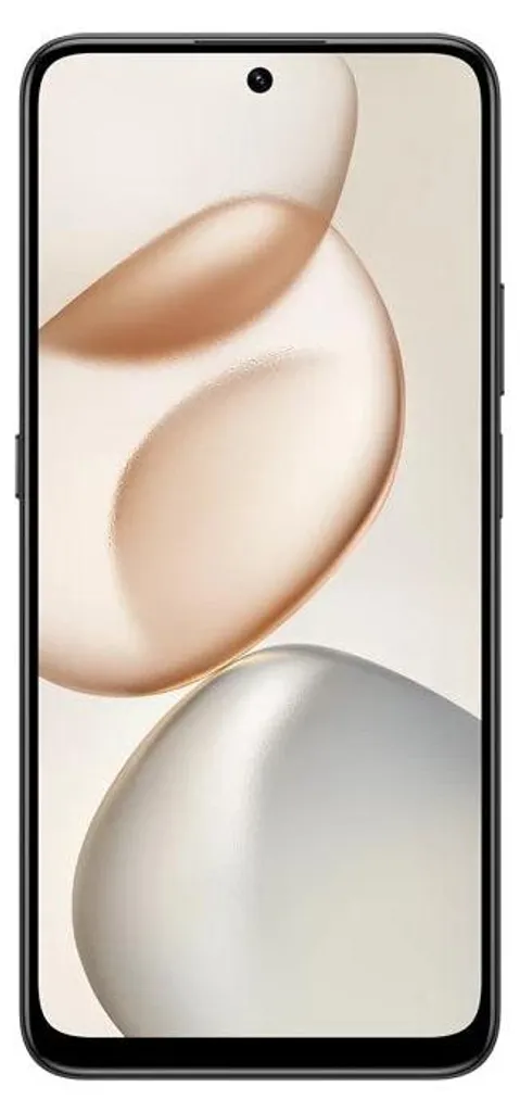 Smartphone 5G Honor 400 Smart Noir 128Go - Téléphone Mobile Android 15