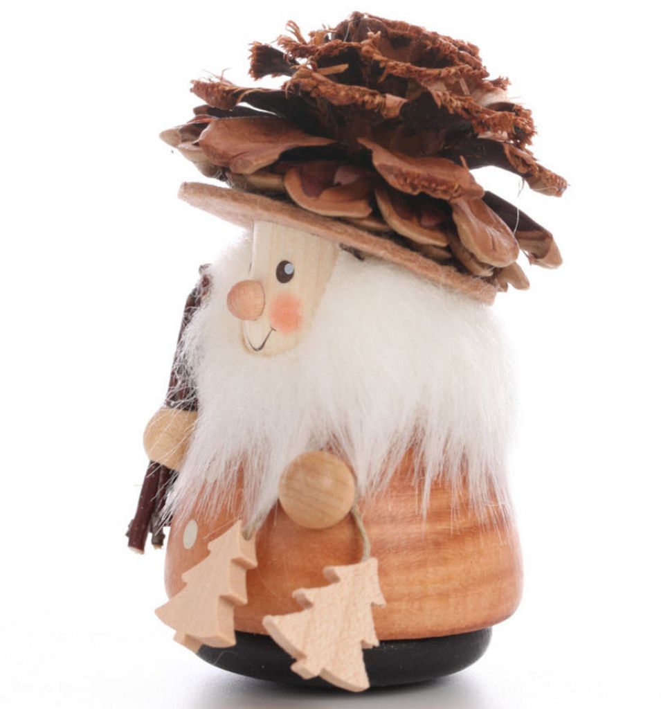 Wackelmännchen Für Auto & Schreibtisch - Lustige Dekofigur Mit Wackelnden Füßen