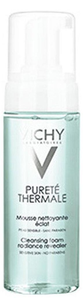 Vichy Purete Thermale Cleansing Foam Produktbild 