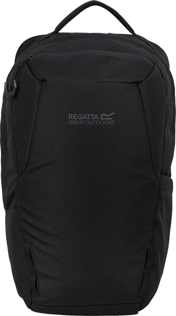 Zaino Regatta Voyad 20L RG11877 Nero: Recensione e Specifiche