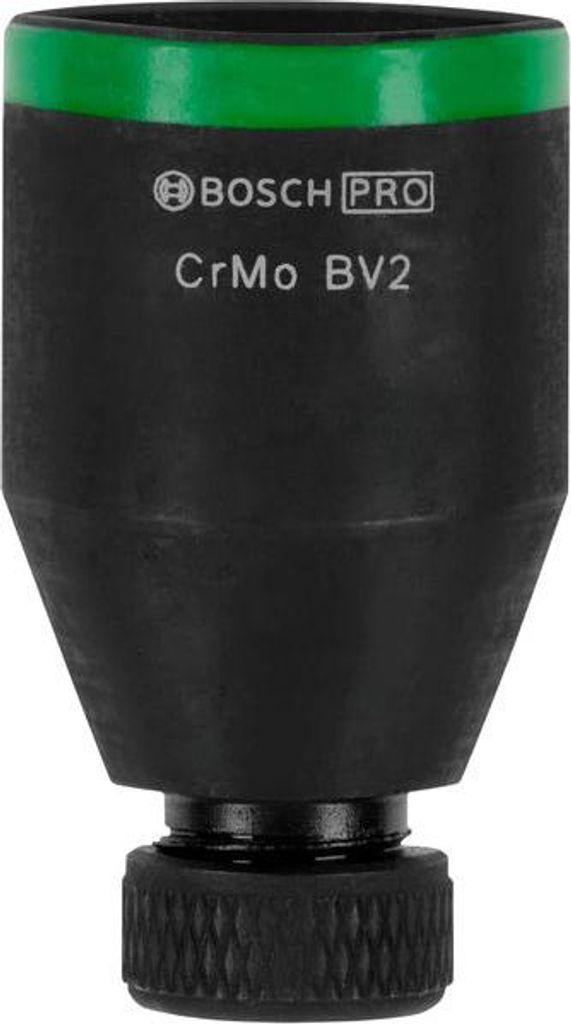 PRO Impact Bit-Adapter, 1/2'' Produktbild 