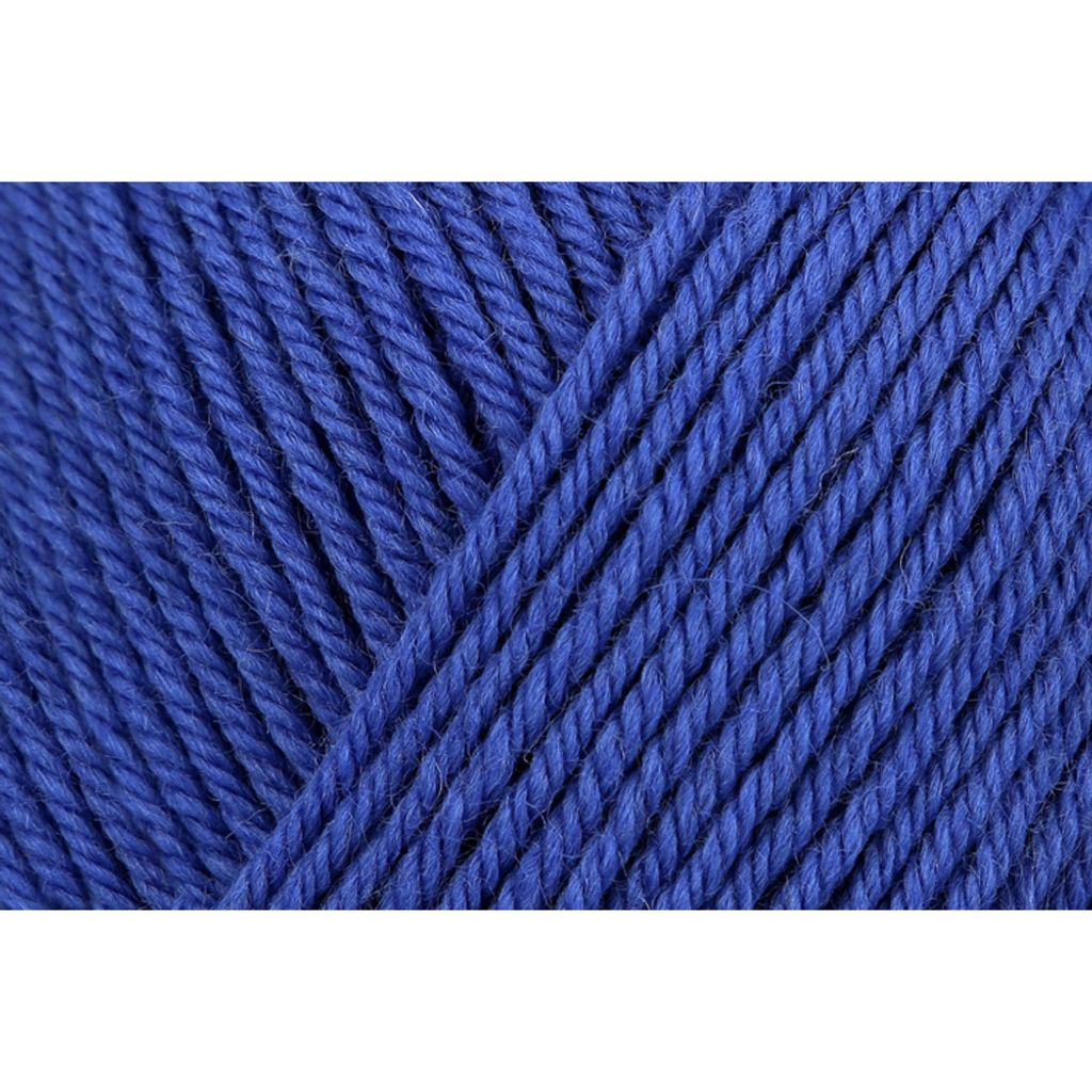 Fil à tricoter Schachenmayr Classic Mix 00053 Bluebird Image du produit 