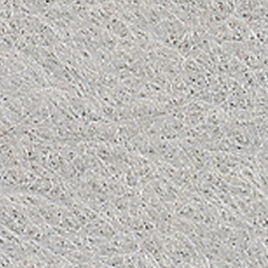 Filzplatte, für Dekorationen, grau 200x300x1mm Viskose