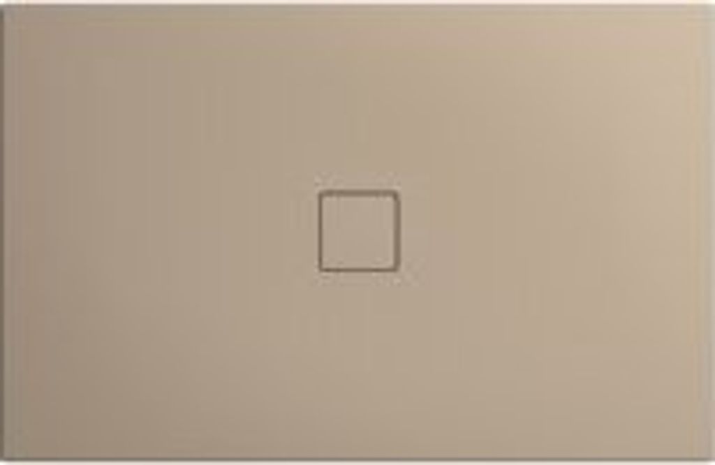 KALDEWEI Duschfläche CONOFLAT warm beige 40