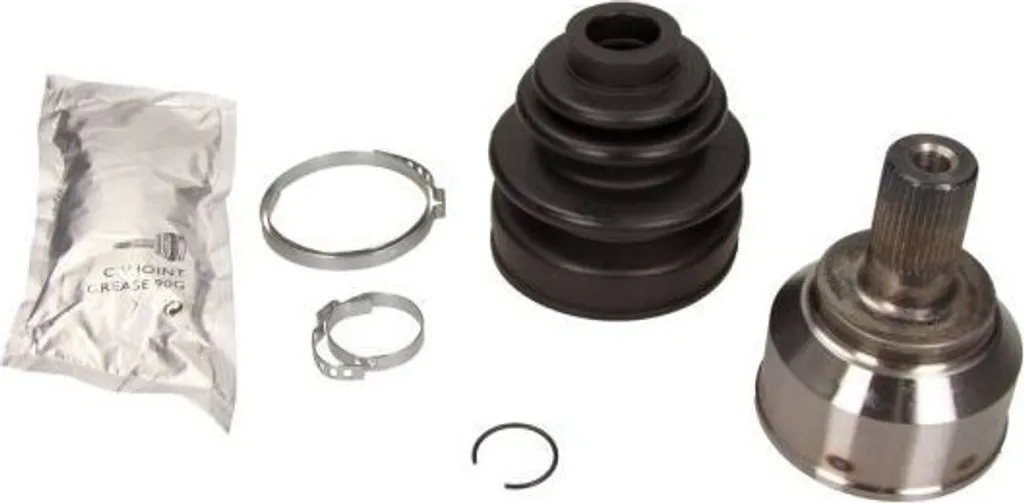 Jeu de joints pour arbre de transmission Mazda 3 BK, réparer cardan OE