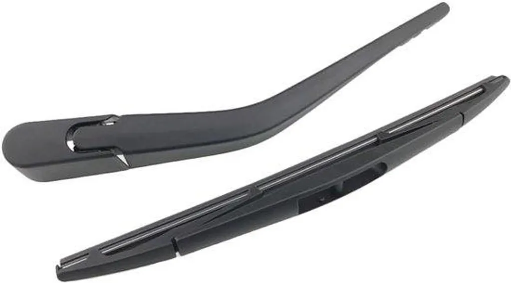 Bras essuie-glace arrière robuste BMW F20 2010-2017 balayage silencieux