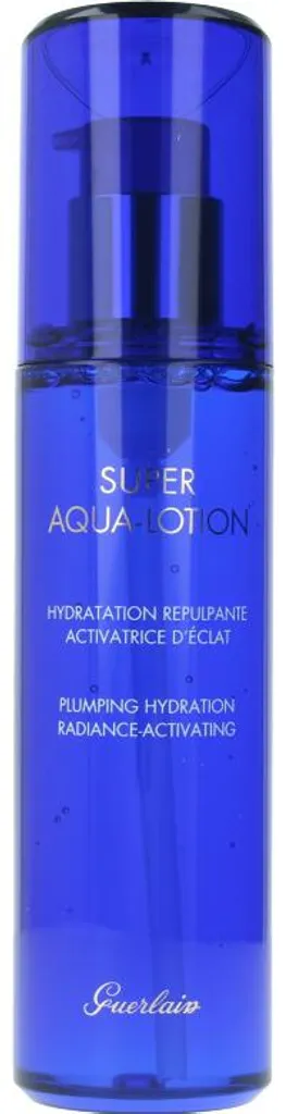 Guerlain Super Aqua-Lotion 150 ml - Hydratation Intense Peaux Sèches - 5