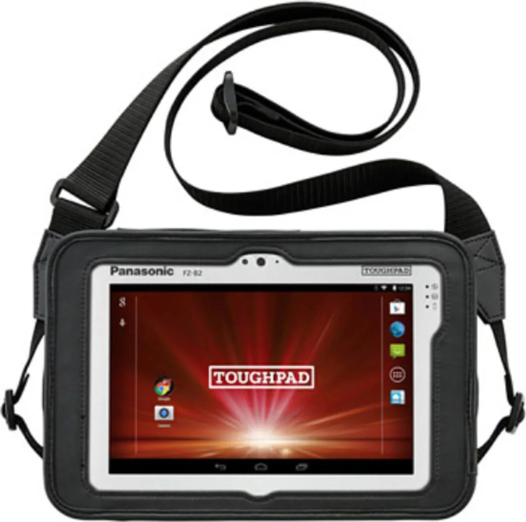 Panasonic Sangle PCPE-INFM1SS ajustable et résistante pour FZ-M1