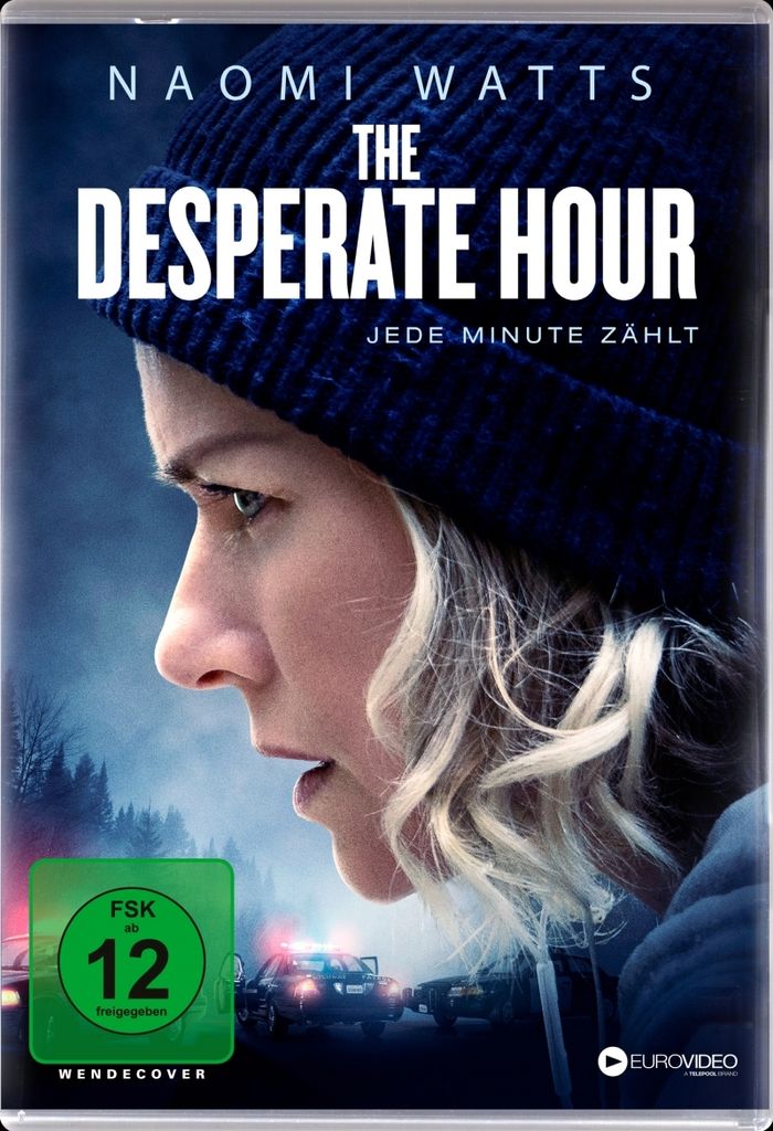 The Desperate Hour