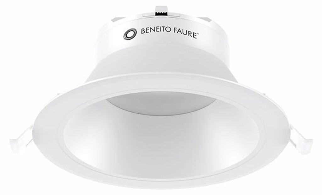 Mini Thessis Spot Encastré Led 15 W, Angle De 90°, Image du produit 