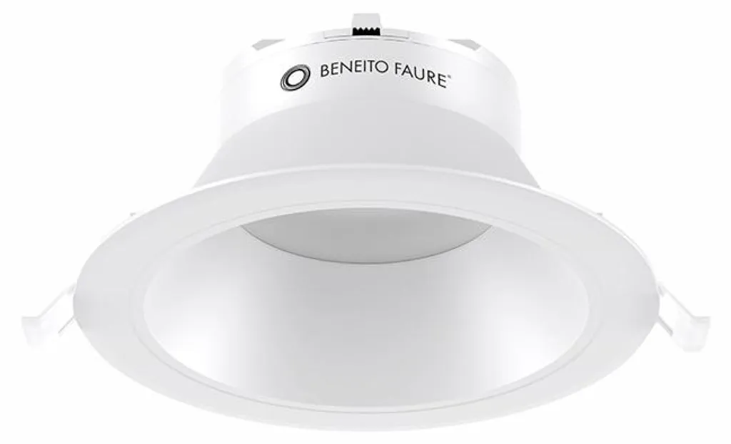 Spot LED Encastrable 15W : Finissez-en avec l'éclairage trop terne