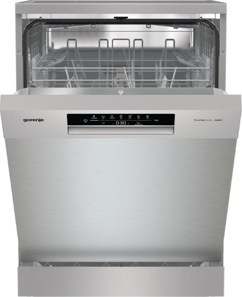 Gorenje GS642D90X freistehend 60cm Produktbild 