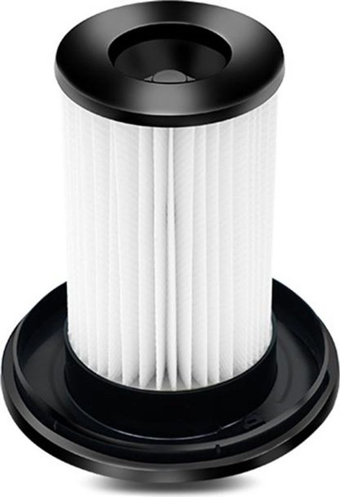 INF Filter do vysávača Bosch Serie8 8 série ABS HEPA čierny Obrázok produktu 