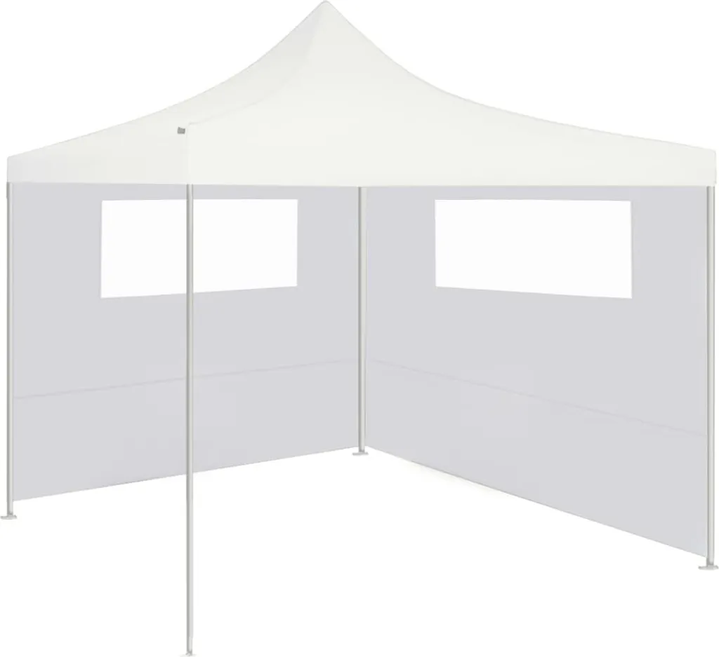 vidaXL Parete con Finestre per Gazebo 6x2 m | Offerta Arredo Esterno
