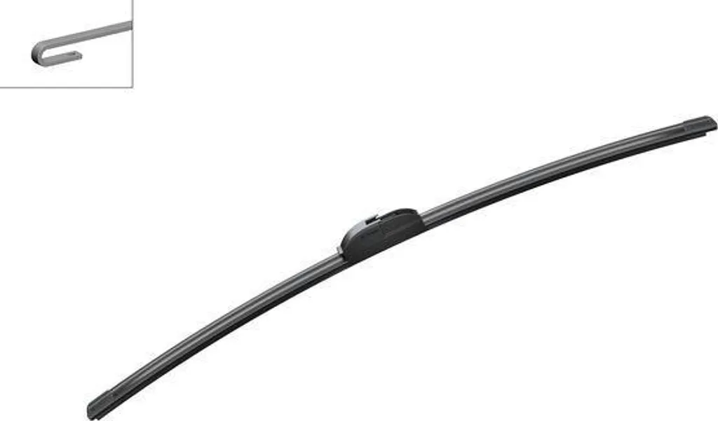 Balai d'essuie-glace BOSCH 3 397 006 803 pour Toyota Verso et Yaris