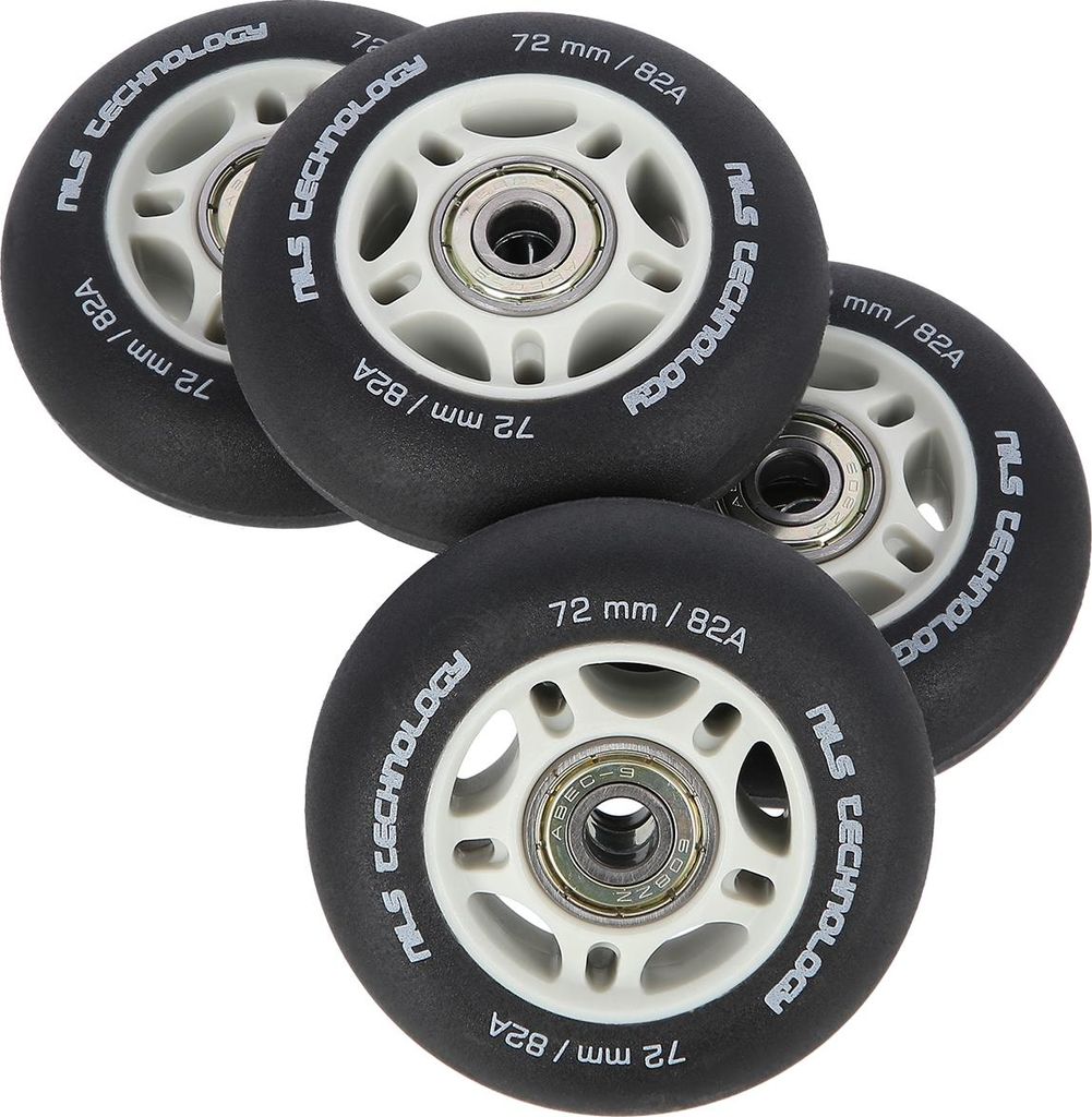 Pu 72x24 82a czarny mat (4 szt.) + Abec-9 (8 szt.) Zestaw Zdjęcie produktu 