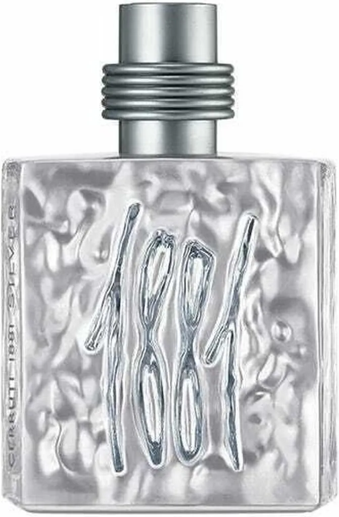 Parfum Homme Cerruti 1881 Silver Eau de Toilette Vaporisateur 100ml