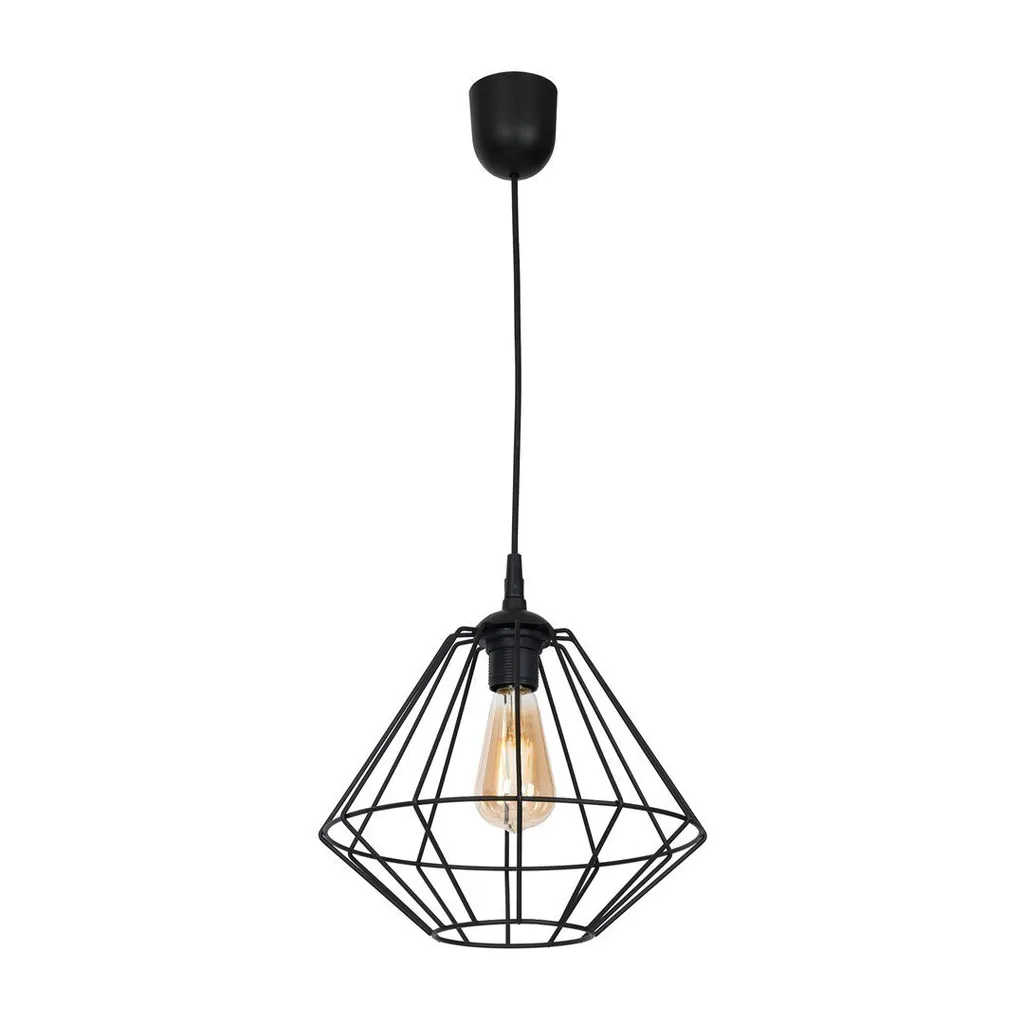 Suspension COLIN MLP4789 pour éclairer un salon sombre style moderne