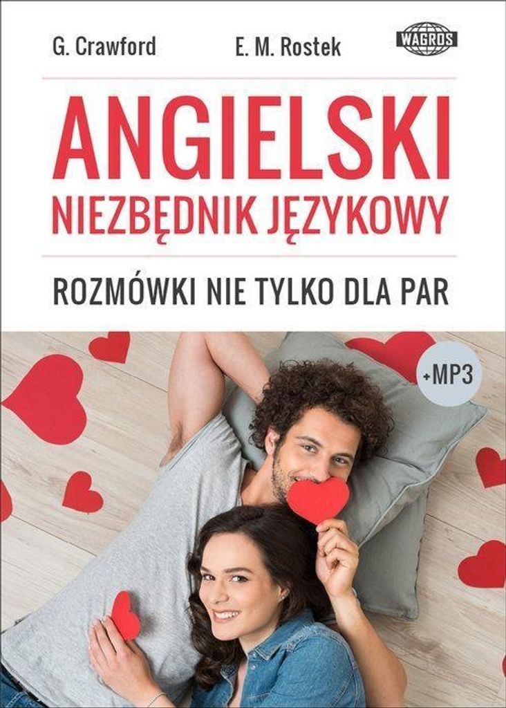 Rozmówki angielskie dla par - skuteczna komunikacja