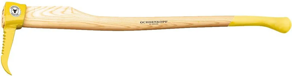Ochsenkopf OX 171 E-1102 Sappie Tirolese 1100g con Manico in Frassino