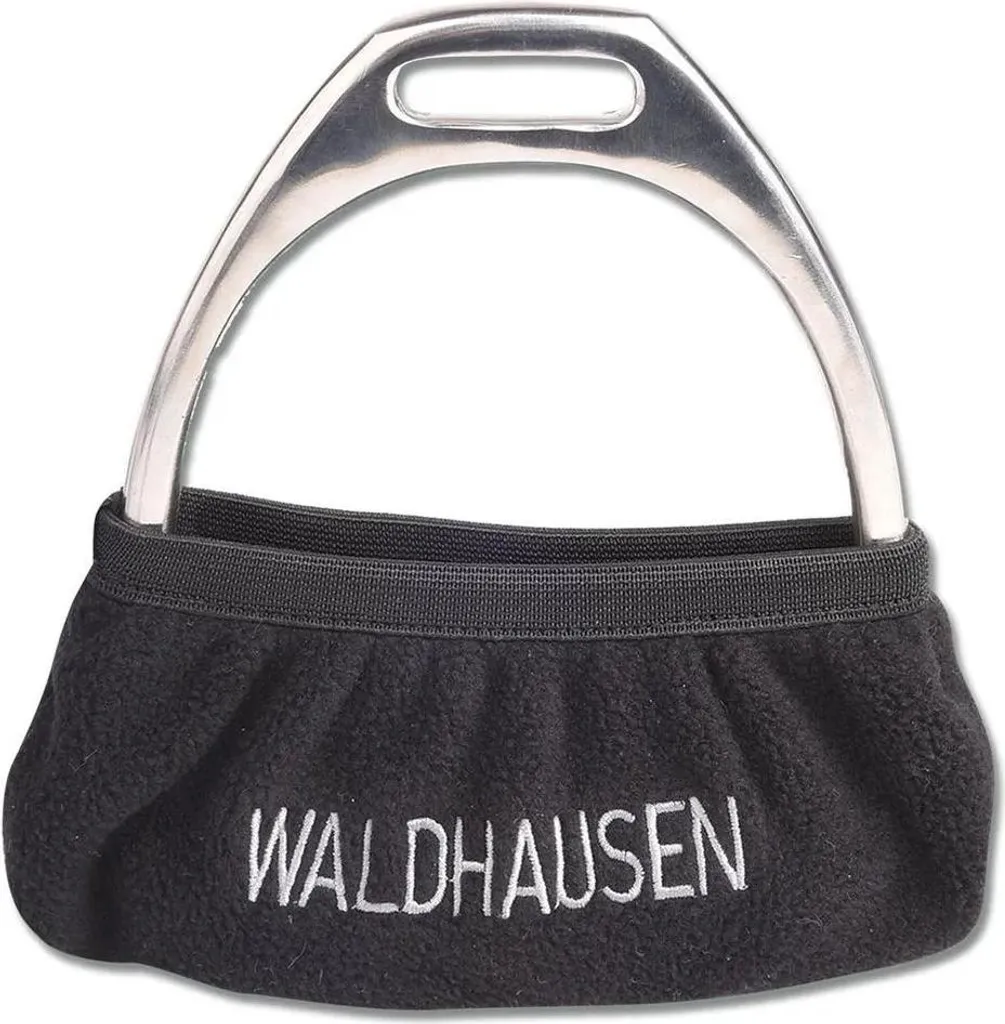 Copristaffa Waldhausen nero - 2