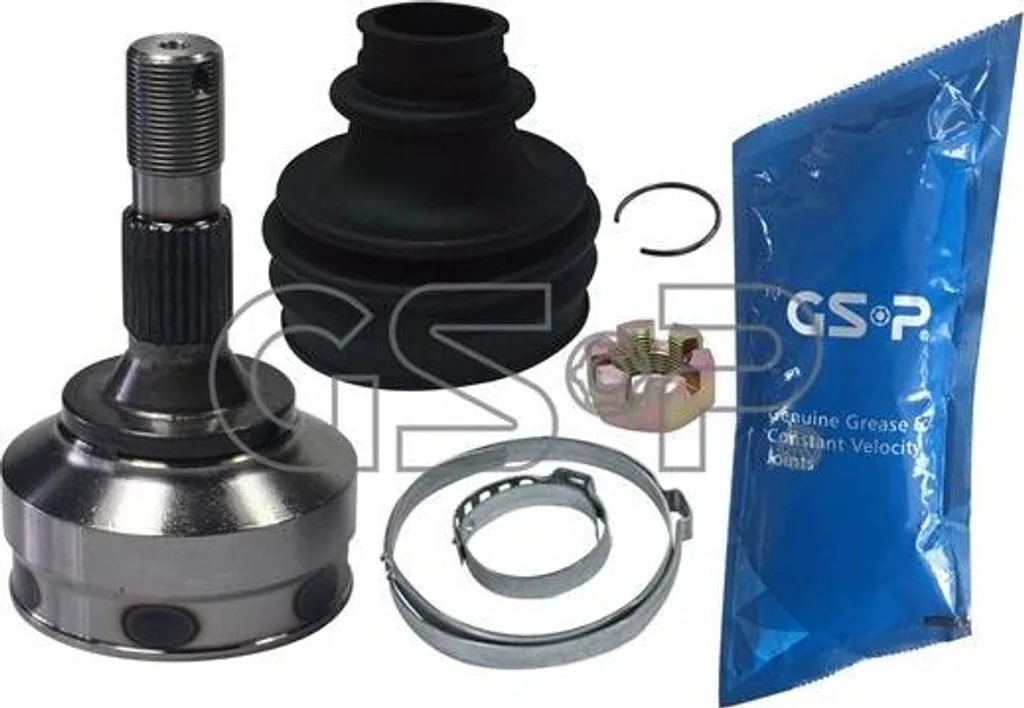 Kit joint transmission GSP 845038 Haute Résistance pour OE 32724T