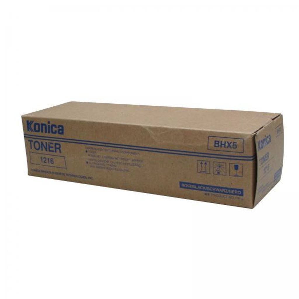 Toner Minolta 30394 (Černý)