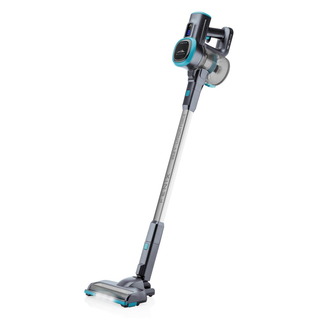 Odkurzacz Pionowy Eta Fenix Blue 123390000 Zdjęcie produktu 