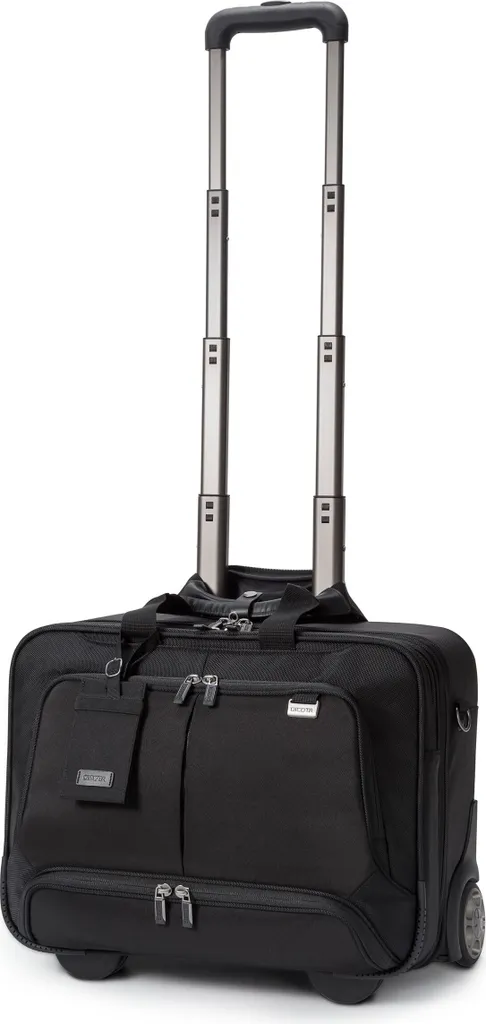 Sacoche Trolley Business 15.6 Pouces Idéale pour Voyages et Déplacements