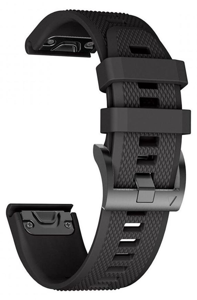Tech-Protect watch strap Smooth Garmin Fenix 3/5X/3HR/5X Zdjęcie produktu 